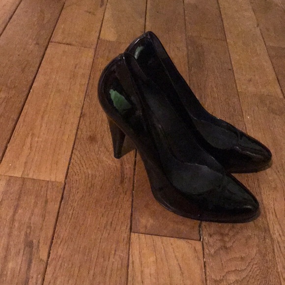 Black heels - Picture 2 of 6